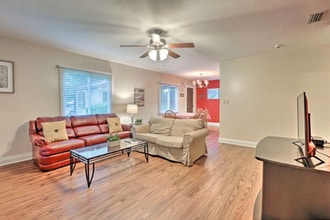 2306 Escambia Dr in Tallahassee, FL - Building Photo - Building Photo