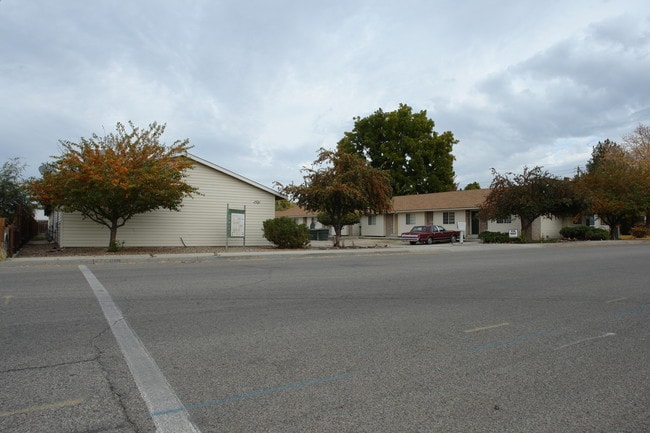 1521 6th Ave in Payette, ID - Foto de edificio - Building Photo