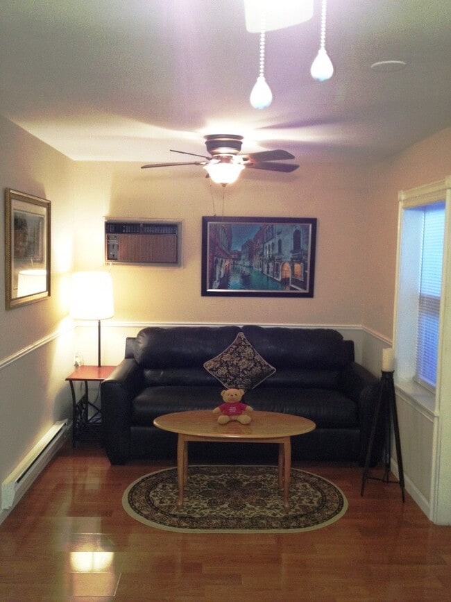 property at 125 Montgomery Ave
