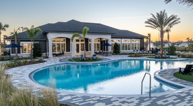 1320 Caprice Dr, Unit A1 in Lakeland, FL - Building Photo - Building Photo