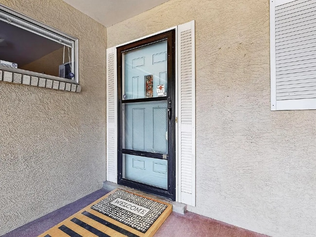 1104 California St NE in Albuquerque, NM - Building Photo - Building Photo