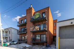 148-150 Elm St in Ottawa, ON - Building Photo