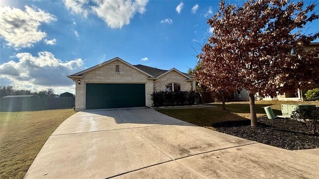 property at 112 Esparza Ct