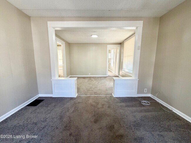 1115 S 32nd St in Louisville, KY - Building Photo - Building Photo