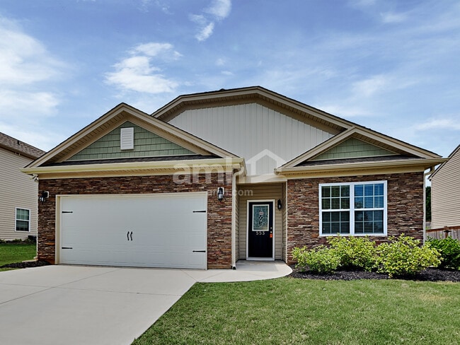 property at 553 Friar Park Ln