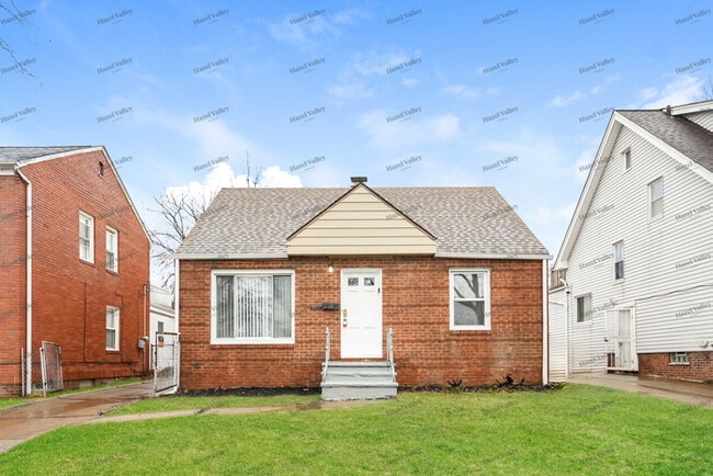 property at 3877 E 153rd St