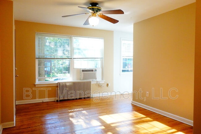 property at 8400 Greenwood Ave