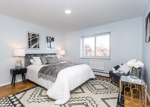 183 Harvard St, Unit LP3 in Cambridge, MA - Building Photo - Building Photo