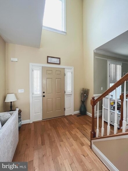 41855 Meynard Ct in Leonardtown, MD - Building Photo - Building Photo