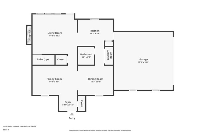 9935 Sweet Plum Dr in Charlotte, NC - Building Photo - Building Photo