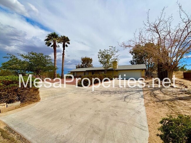 16578 Odell Ave in Victorville, CA - Building Photo - Building Photo