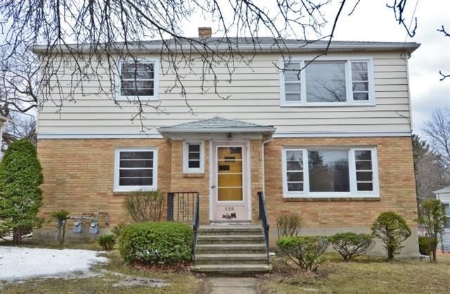 property at 529 W Olin Ave