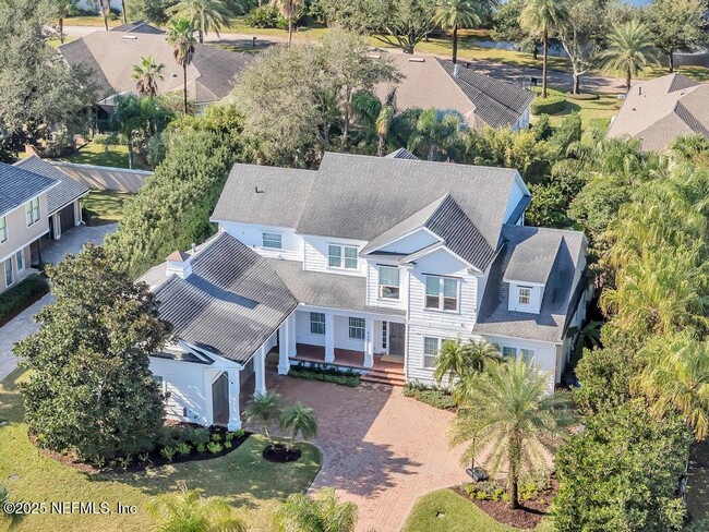 548 Le Master Dr in Ponte Vedra Beach, FL - Building Photo - Building Photo