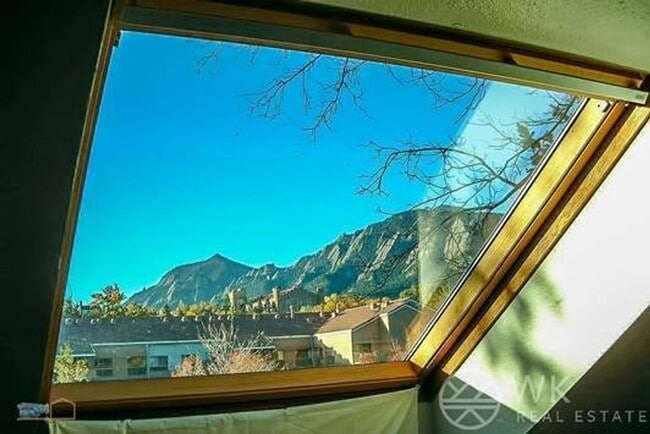 1825 Marine St in Boulder, CO - Building Photo - Building Photo