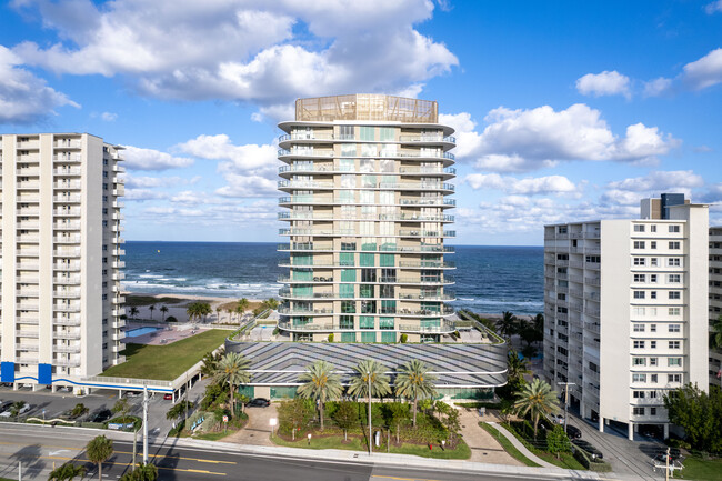 Sabbia Beach in Pompano Beach, FL - Building Photo - Building Photo