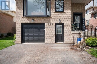 830 Merritt Dr in Milton, ON - Building Photo - Building Photo