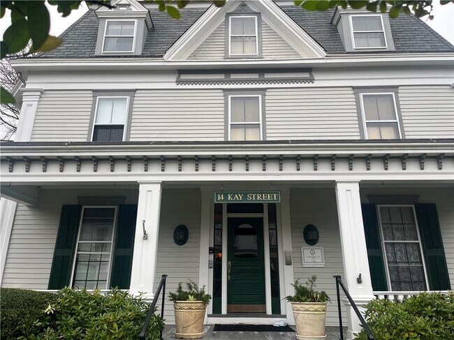 14 Kay St in Newport, RI - Building Photo - Building Photo