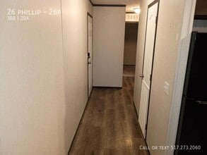 26 Phillip in Flat Rock, MI - Building Photo - Building Photo