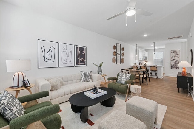 Sablewood in Charlotte, NC - Building Photo - Building Photo