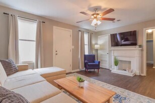 3912 Crestview Dr, Unit SI ID1043585P in Columbus, GA - Building Photo