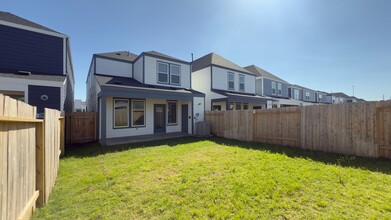 2937 Amherst Mdw Ln in Houston, TX - Building Photo - Building Photo