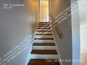 700 S Leonard St in Liberty, MO - Building Photo - Building Photo