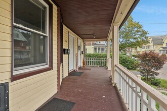 15 Mountford St in Hartford, CT - Building Photo - Building Photo
