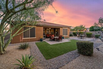 16048 W Papago St in Goodyear, AZ - Building Photo - Building Photo