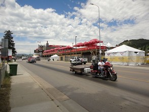 Lazelle Rental Rooms in Sturgis, SD - Building Photo - Building Photo