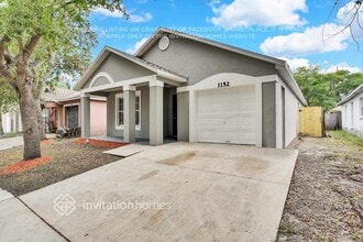 1152 Golden Gate Ave in Orlando, FL - Building Photo - Building Photo