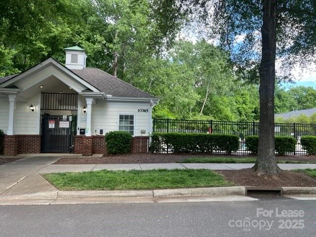 10214 Alexander Martin Ave in Charlotte, NC - Building Photo - Building Photo