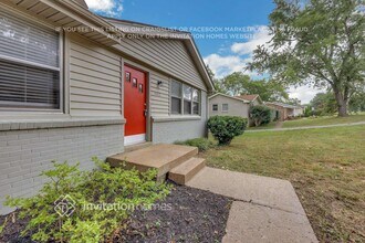4812 Smokey Dr in Nashville, TN - Building Photo - Building Photo
