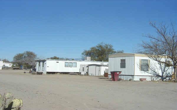 7717 S Cardinal Ave in Tucson, AZ - Building Photo