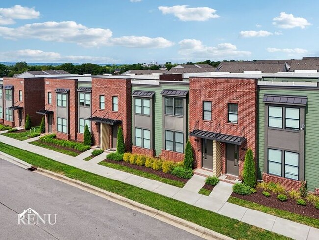 property at 1001 Lifford Ln