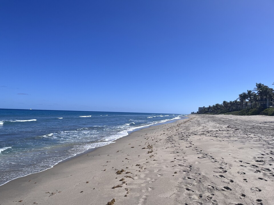3240 NE 16th St, Unit 3240 NE 16th St in Pompano Beach, FL - Foto de edificio