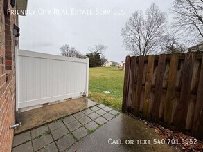 447 S Main St in Broadway, VA - Building Photo - Building Photo