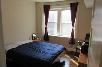 26 John F. Kennedy St in Cambridge, MA - Building Photo - Building Photo