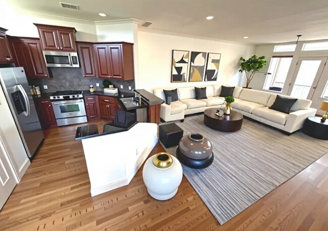 2010 Rosedale St in Houston, TX - Building Photo - Building Photo