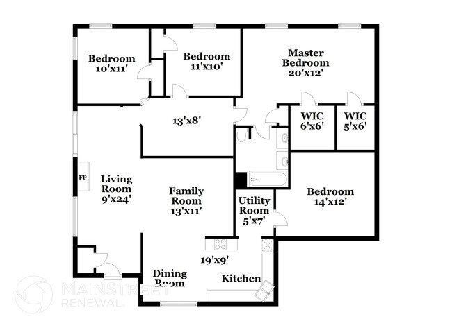 11319 Clayford Ridge in Charlotte, NC - Building Photo - Building Photo