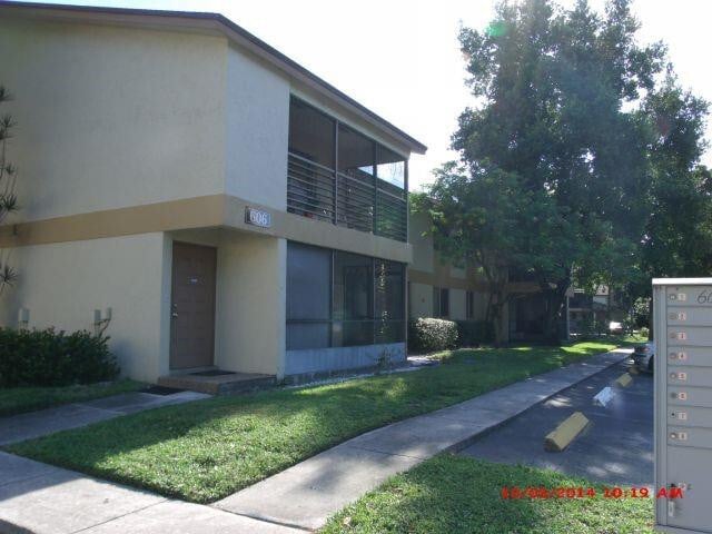 property at 606 Gardens Dr
