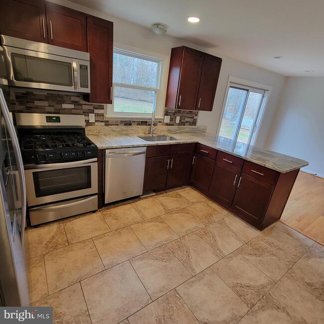 property at 18320 Metz Dr