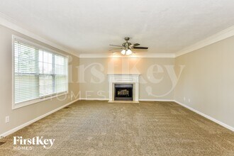 1161 Castlewood Dr, Unit 26-26 in Clarksville, TN - Building Photo - Building Photo