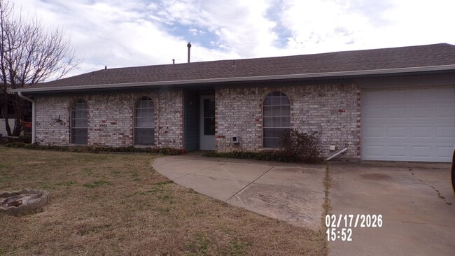 property at 6142 SW Park Ave