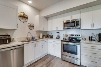 Ridgeway Apartments in National City, CA - Building Photo - Building Photo