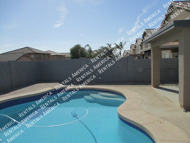 1448 E Saguaro Trail in Queen Creek, AZ - Building Photo - Building Photo