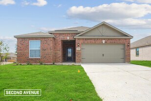 2005 Erlinda Dr in Anna, TX - Building Photo