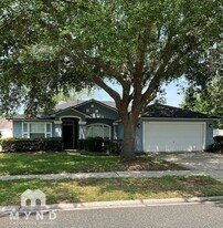 2522 Paris Mill Rd in Jacksonville, FL - Building Photo