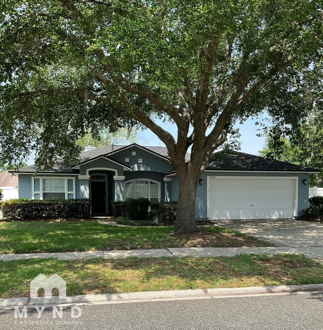 property at 2522 Paris Mill Rd