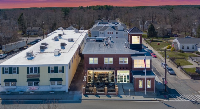 Building Photo
