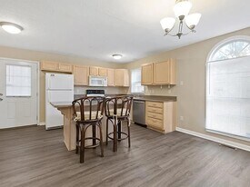 1705 Bailey Ave in Chattanooga, TN - Building Photo